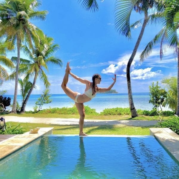 Tropica Island Resort | Yoga Retreat