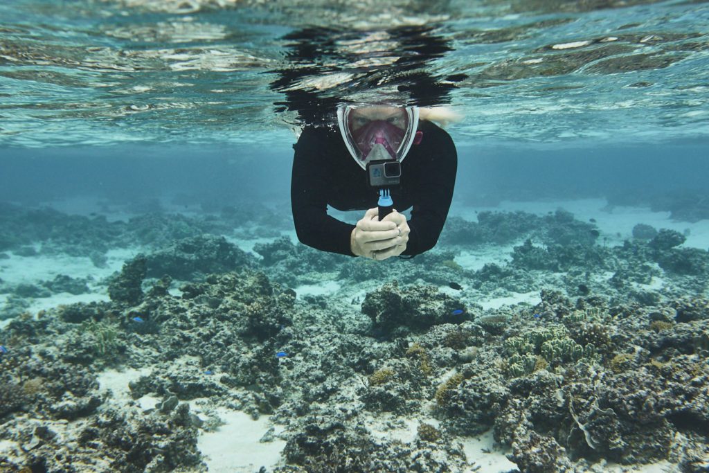 wet in Fiji