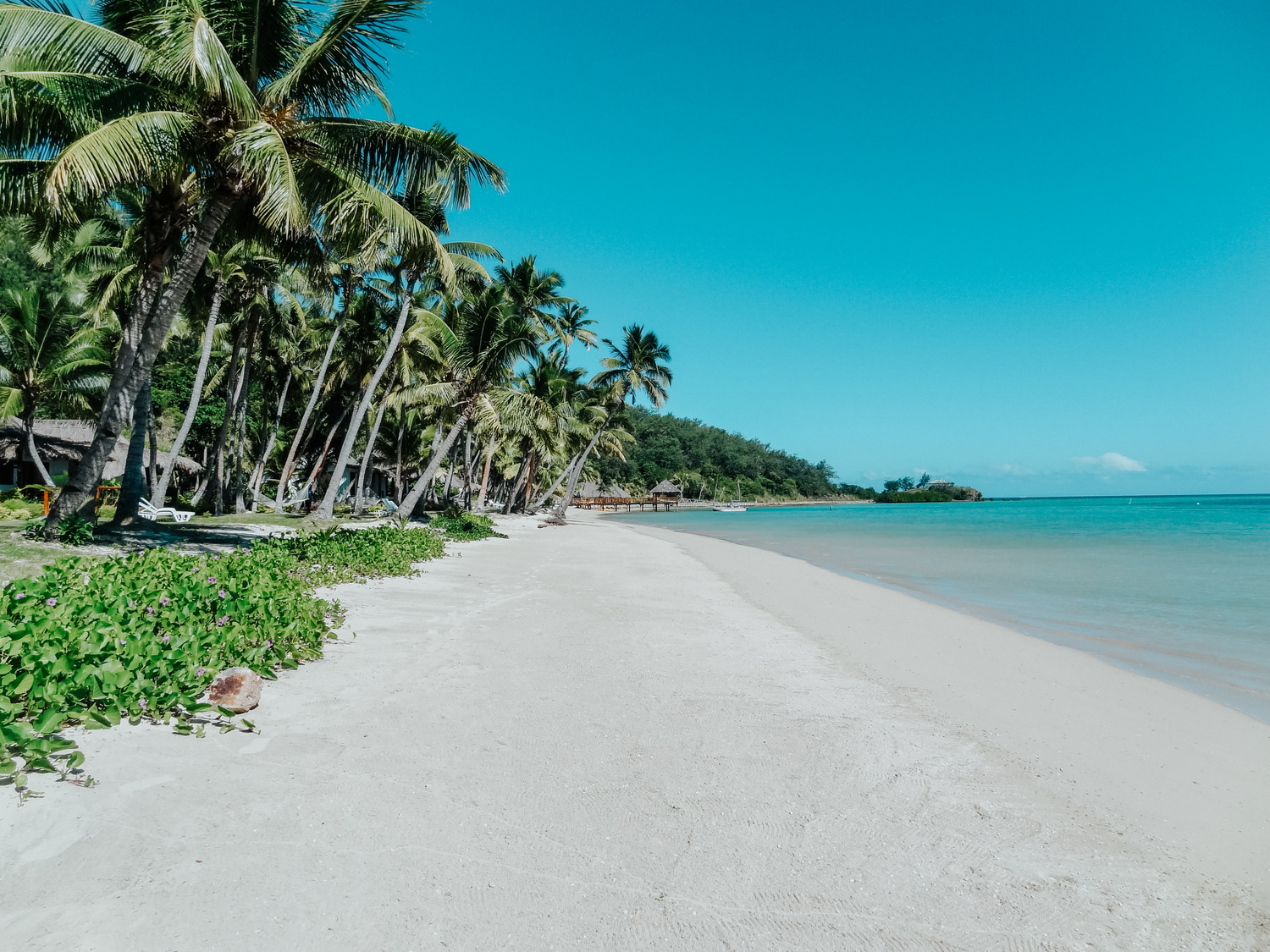 Ecotourism in Fiji: Embracing Sustainable Serenity | Tropica Island