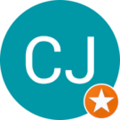 CJ Black Avatar