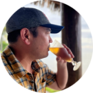 Mike Hynes Avatar